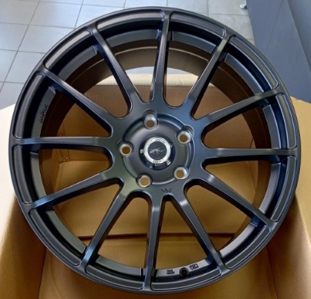 Диски Lizardo 118 CB